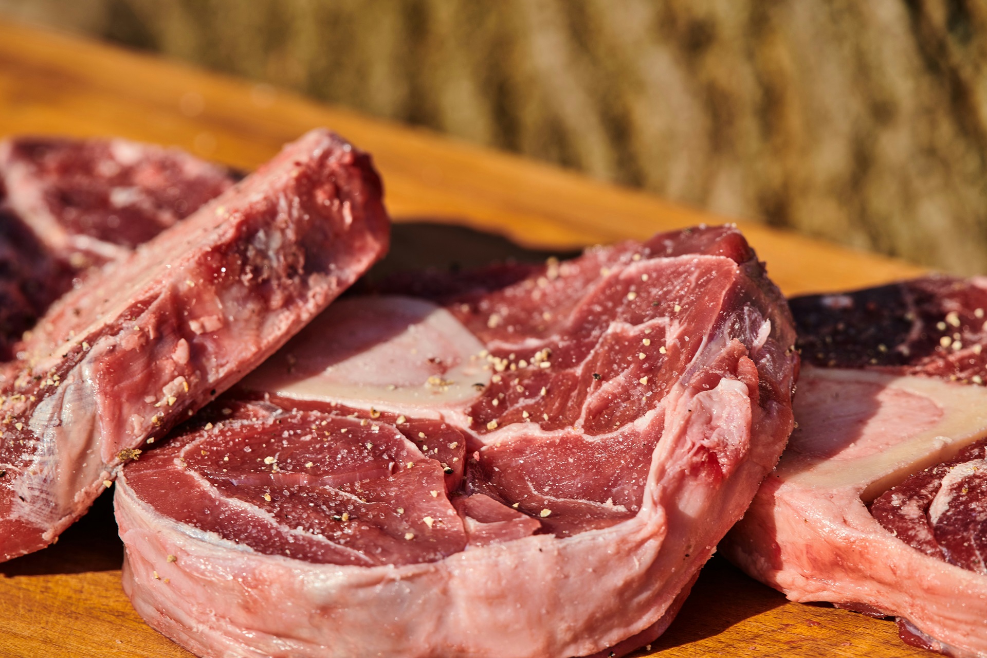 Canadian Beef Exports Update