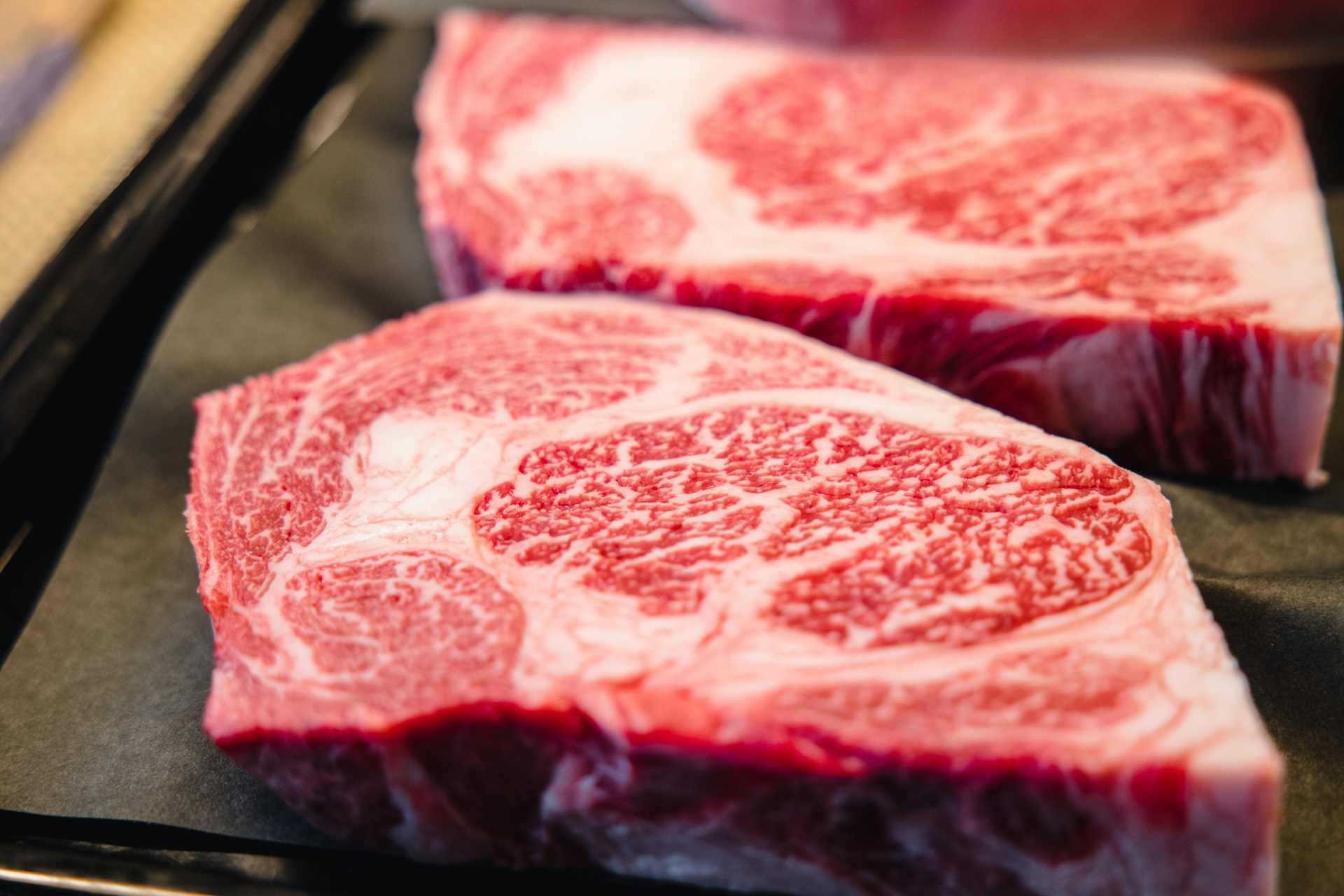 Mid-Year Global Protein Update