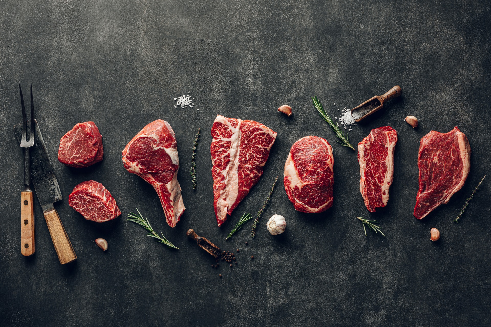 Wholesale Beef Shifts